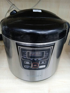Мультиварка Expert EMC-1805L