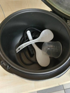 Мультиварка Expert EMC-1805L