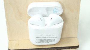 Bluetooth гарнитура TWS pods