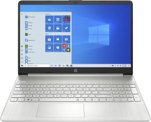 Ноутбук HP 15s-eq1002ua