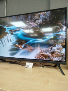 Телевізор Samsung UA34S00 (Копія)