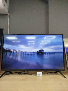 Телевізор Samsung UA34S00 (Копія)