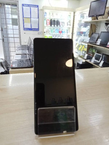 Мобільний телефон Motorola G85 8/256GB