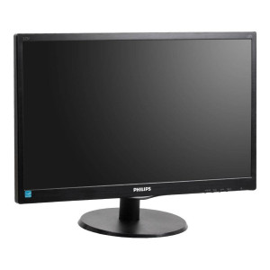 Монитор Philips 223V5L