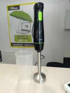 Блендер RAF R.313G