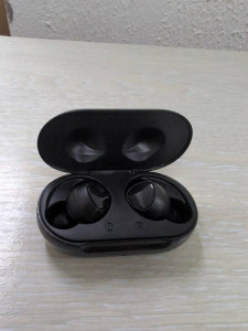 Bluetooth гарнітура Samsung Glalxy Buds (Копія)