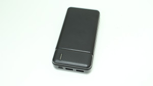 Power Bank RoHS 20000 mAh