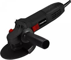 Болгарка FORTE AG9-125