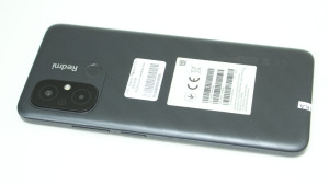 Мобільний телефон Xiaomi Redmi 12C 3/64GB