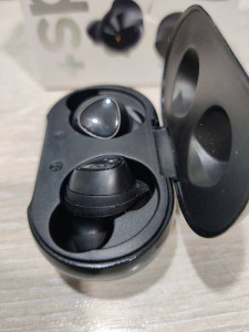 Bluetooth гарнітура Samsung Glalxy Buds (Копія)