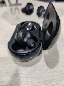 Bluetooth гарнітура Samsung Glalxy Buds (Копія)