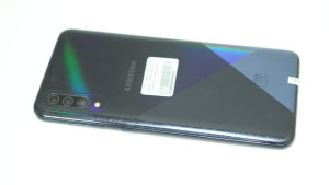 Мобільний телефон Samsung A307 Galaxy A30s 3/32Gb