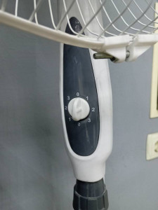 Вентилятор ЕЛЕМЕНТ CF-104