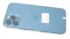 Мобильный телефон iPhone 12 Pro Max 256GB