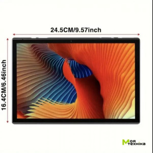 Планшет ZB10S 2/32GB