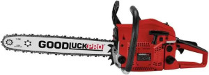 Бензопила GOODLUCK PRO GL5200HD