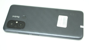 Мобильный телефон Xiaomi Redmi 12C 3/64GB