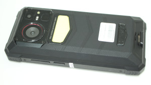 Мобільний телефон Hotwav W11 6/256GB