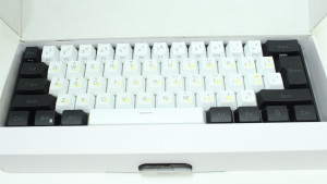 Клавіатура SNPURDIFI V800