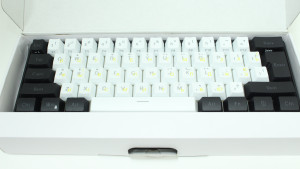 Клавіатура SNPURDIFI V800