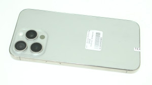 Мобильный телефон iPhone 15 Pro Max 256GB