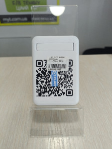 Power Bank GEO 8050-01 10000mAh