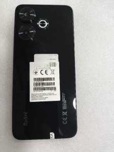 Мобільний телефон Xiaomi Redmi 13 6/128GB