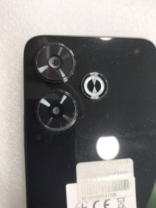 Мобільний телефон Xiaomi Redmi 13 6/128GB