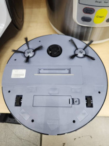 Робот пилосос HONG HUI SMART NO.521