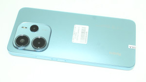 Мобильный телефон Xiaomi Redmi Note 14 6/128GB