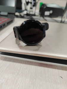 Смарт часы Canyon CNS SW63BB