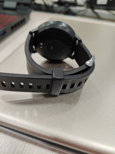 Смарт часы Canyon CNS SW63BB