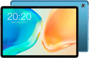 Планшет TECLAST M40 Plus_ROW 8/128GB WI-FI