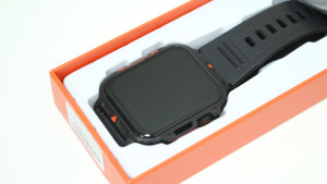 Смарт годинник Senbono L81-02R