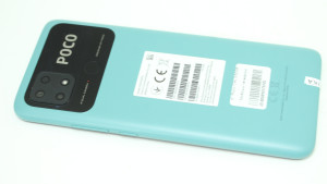 Мобільний телефон Poco C40 3/32GB