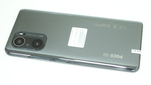Мобильный телефон Poco F3 8/256