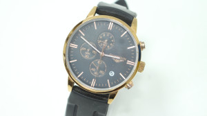 Годинник кварцовий Guanqin