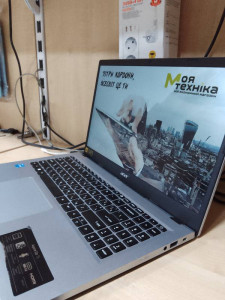 Ноутбук ACER AG15-31P-30N9