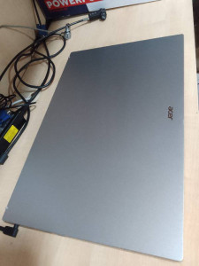 Ноутбук ACER AG15-31P-30N9