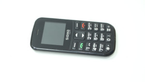 Мобільний телефон Sigma CF115 Easy
