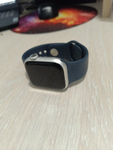 Смарт годинник Apple Watch Series 9 41mm