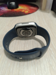 Смарт годинник Apple Watch Series 9 41mm