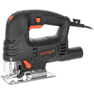 Електролобзик Dnipro-M JS-65LX