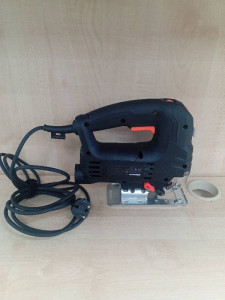 Електролобзик Dnipro-M JS-65LX