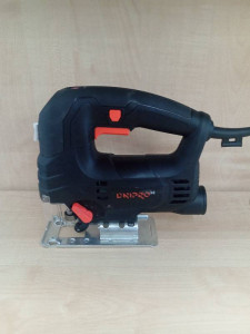 Електролобзик Dnipro-M JS-65LX