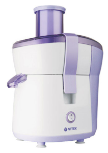 Соковитискач Vitek VT-1633