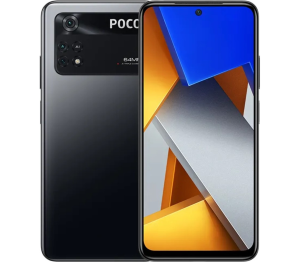 Мобільний телефон Poco M4 Pro 5G 6/128GB