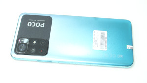 Мобільний телефон Poco M4 Pro 5G 4/64GB