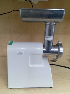 Мясорубка Braun 4195