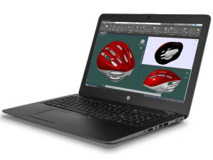 Ноутбук HP ZBook 15U G3